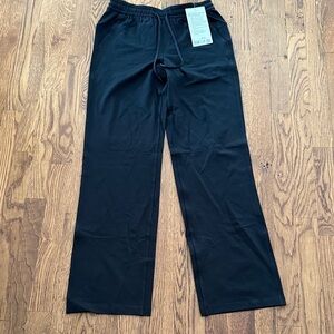 Lululemon Soft Jersey Straight Leg pants